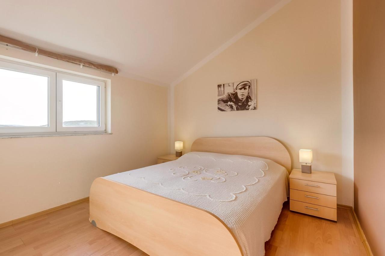 Apartmani Tanja Martinscica  Bagian luar foto