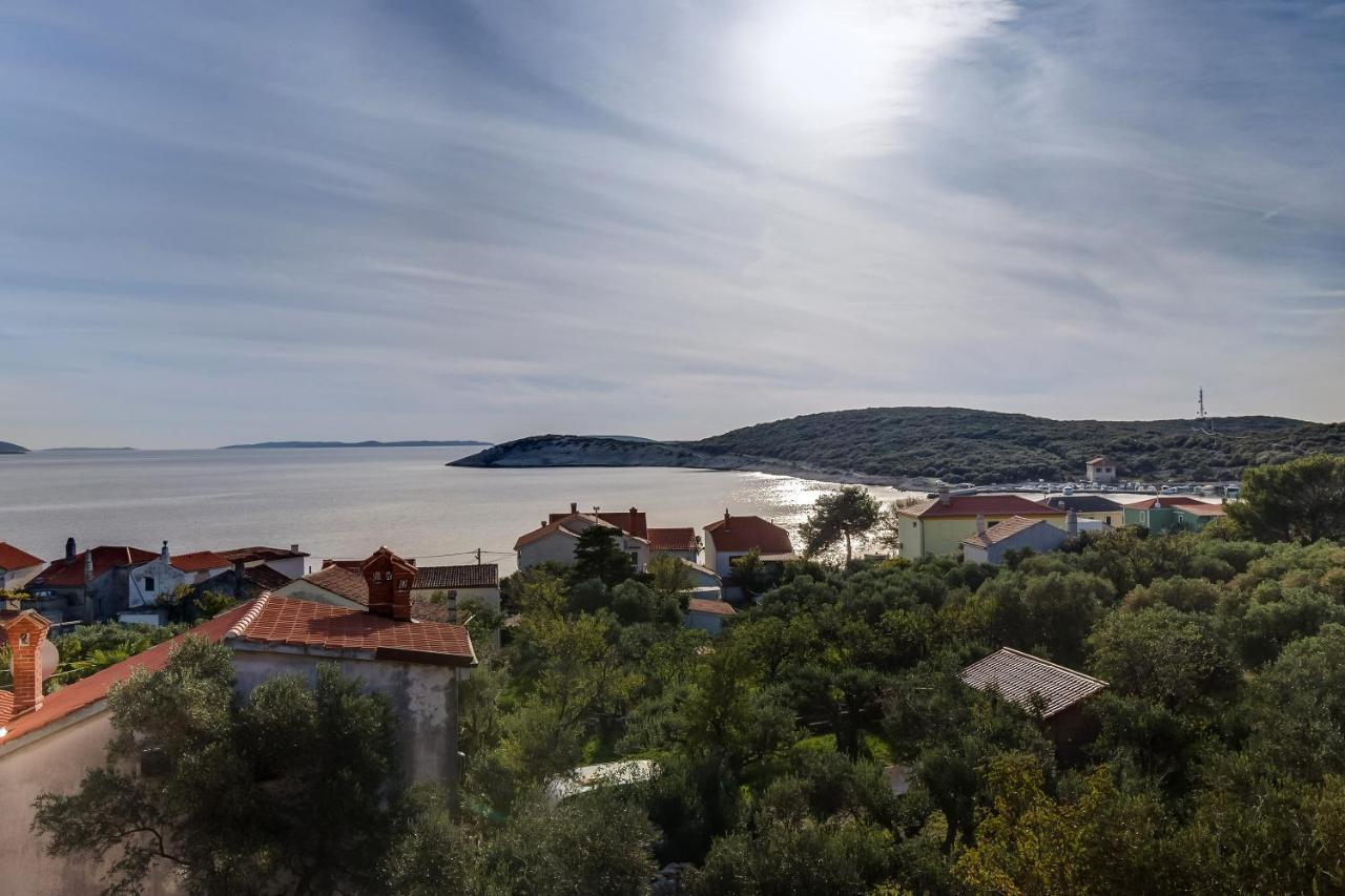 Apartmani Tanja Martinscica  Bagian luar foto