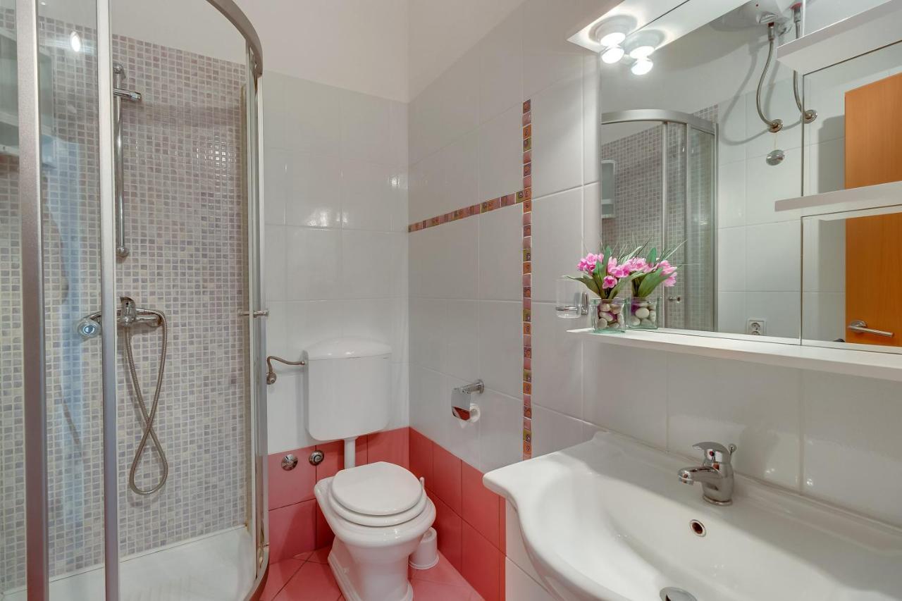 Apartmani Tanja Martinscica  Bagian luar foto
