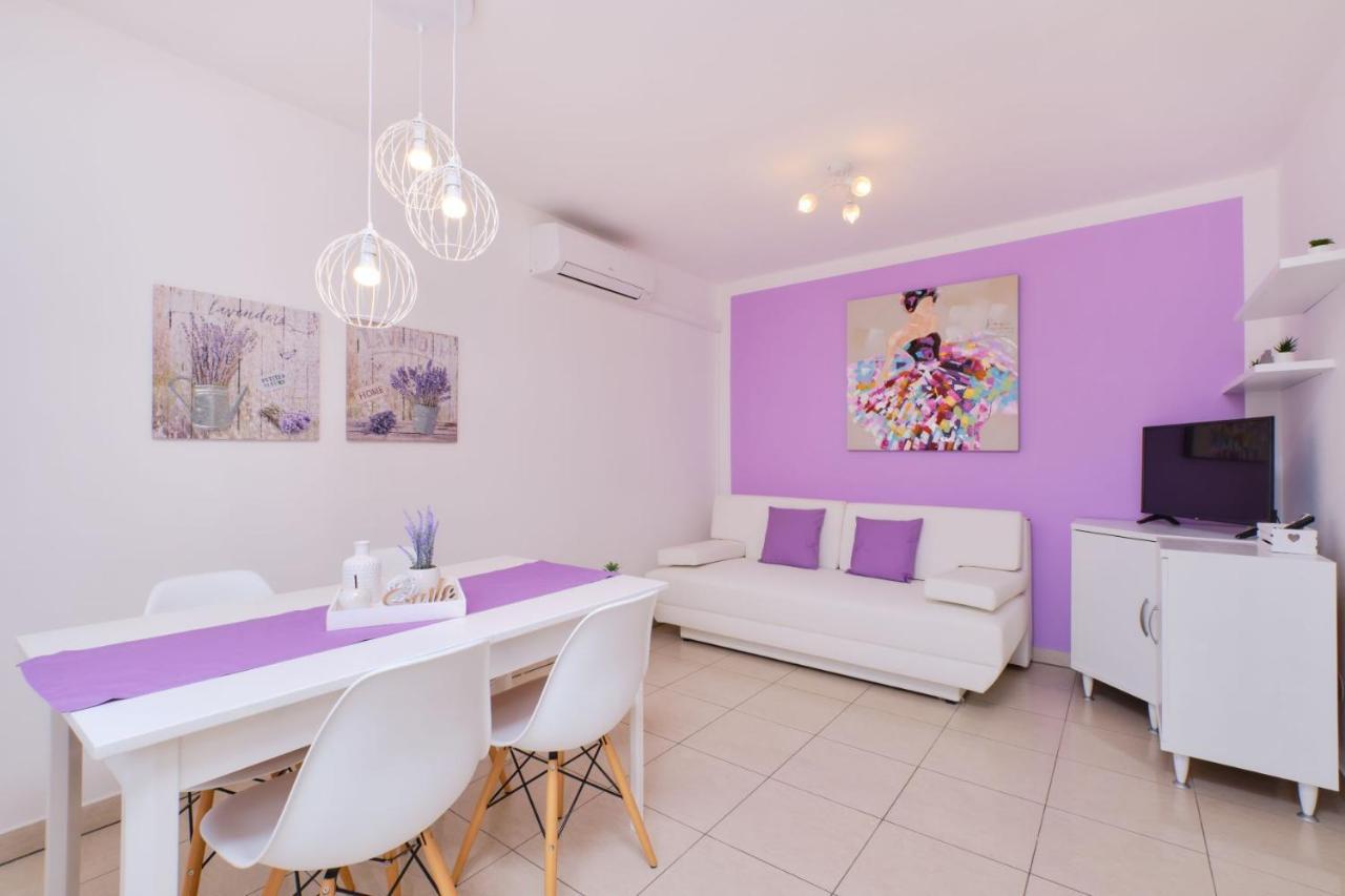 Apartmani Tanja Martinscica  Bagian luar foto